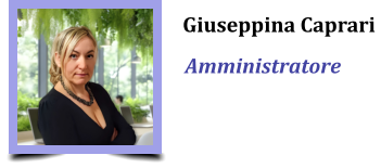 Giuseppina Caprari  Amministratore